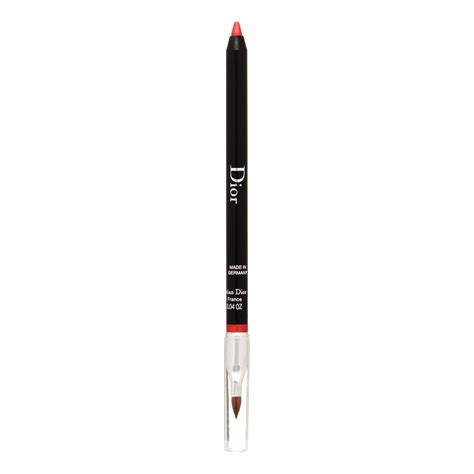 dior contour rose|Dior contour lip liner.